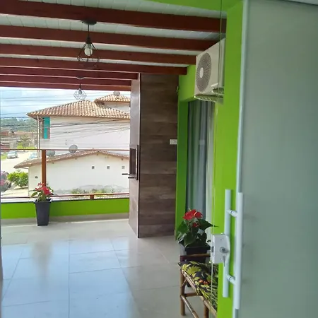 Aconchegante Apto Studio Ubatuba Exterior photo