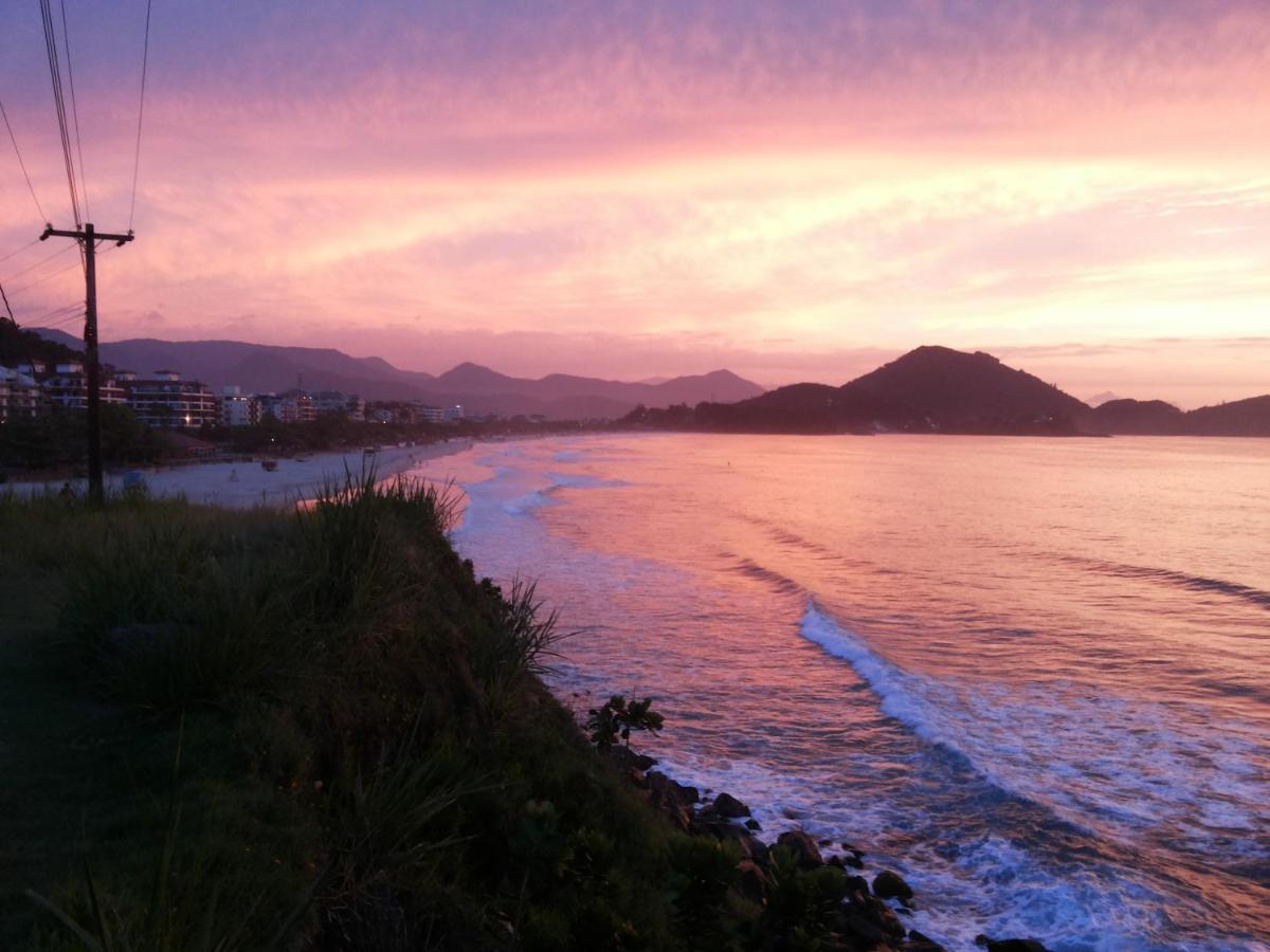 Aconchegante Apto Apartment Ubatuba