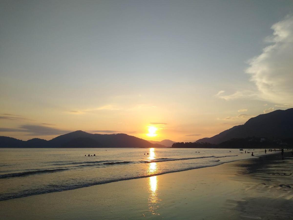 Aconchegante Apto * Ubatuba