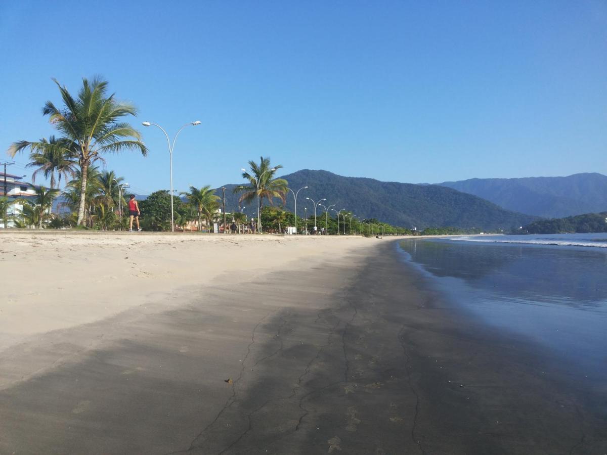 Aconchegante Apto Ubatuba
