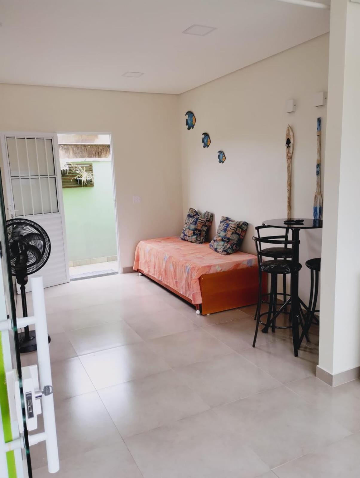 Aconchegante Apto Apartment