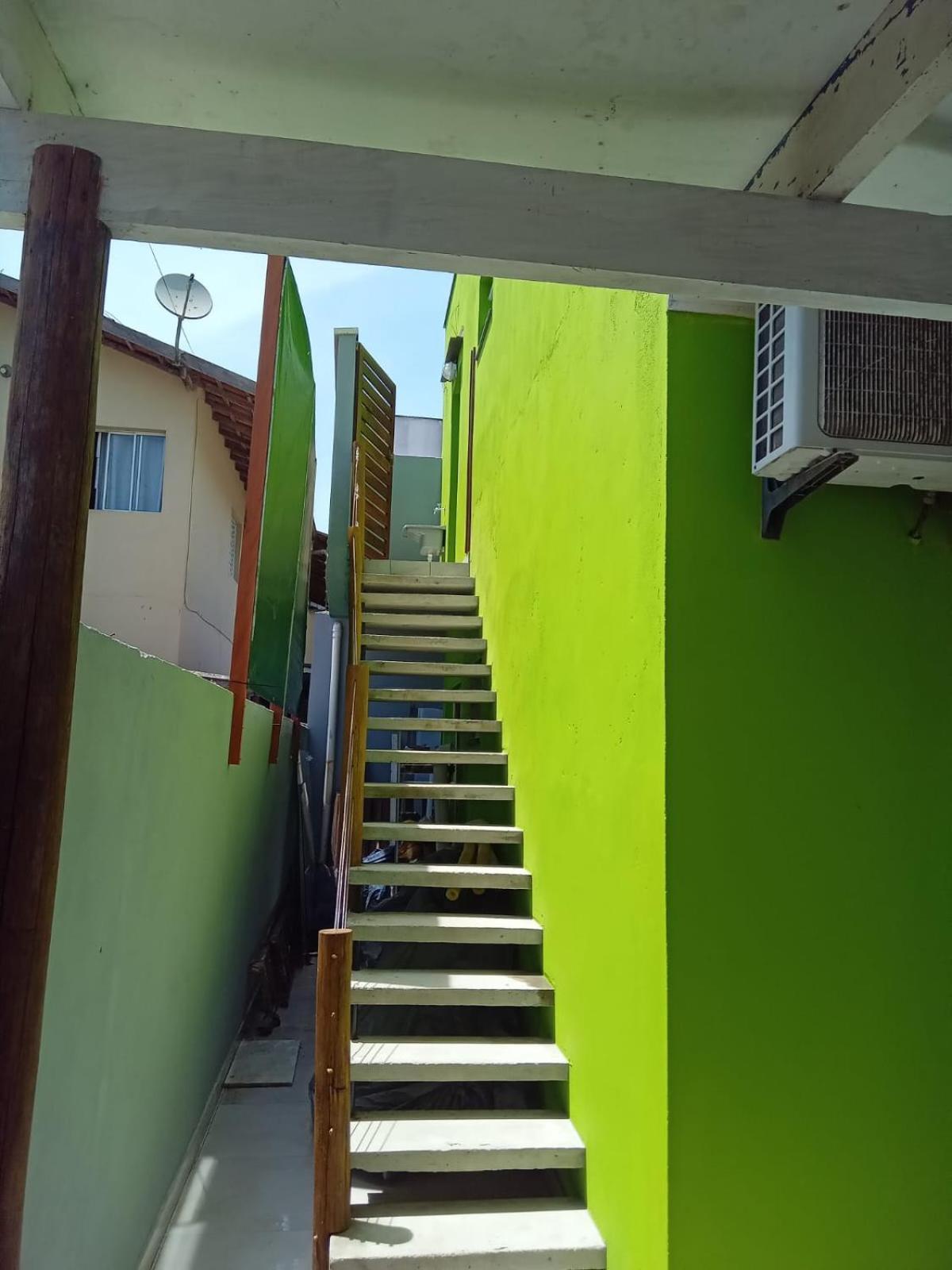 Aconchegante Apto * Ubatuba