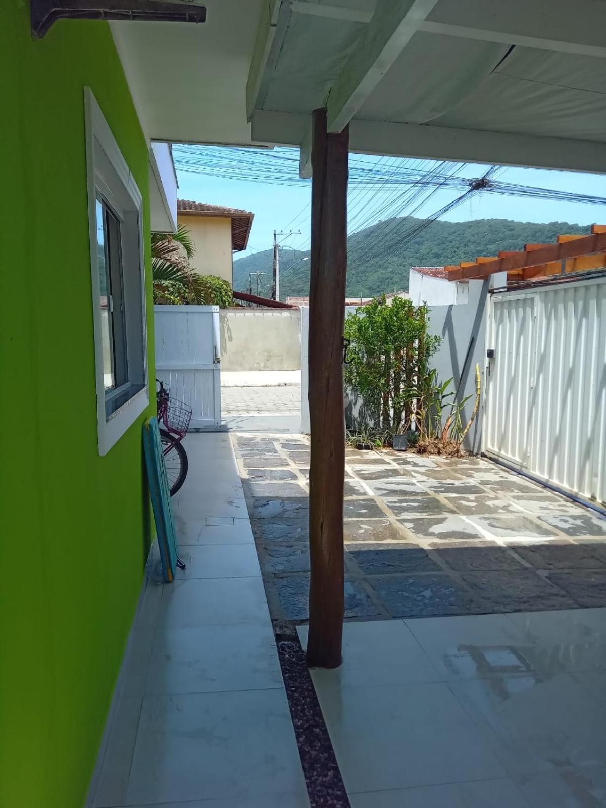 Aconchegante Apto * Ubatuba