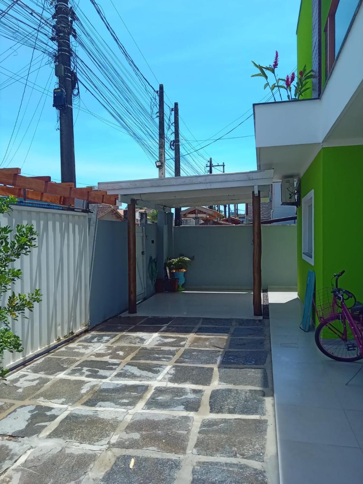 Aconchegante Apto Apartment Ubatuba