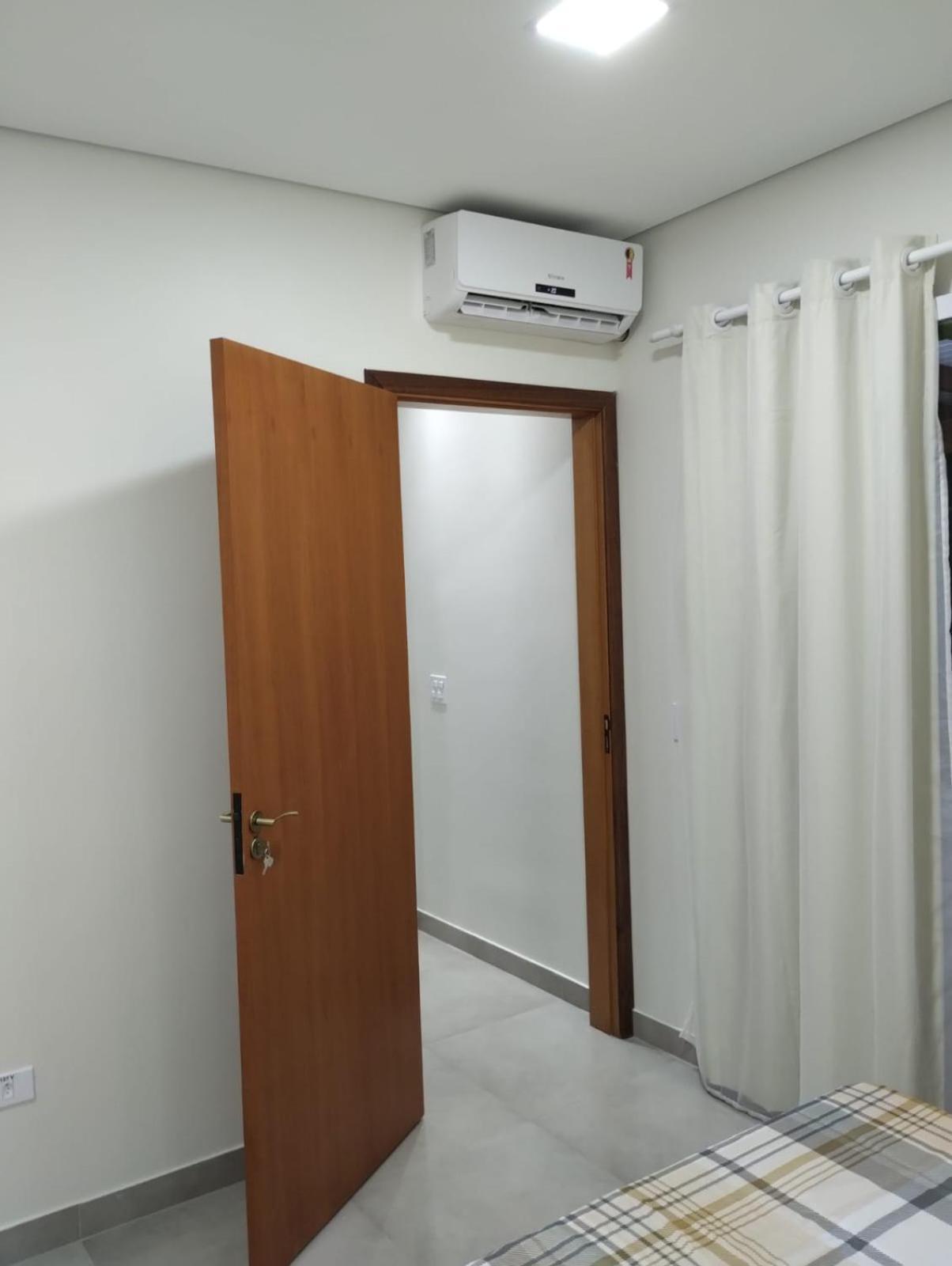 Apartment Aconchegante Apto