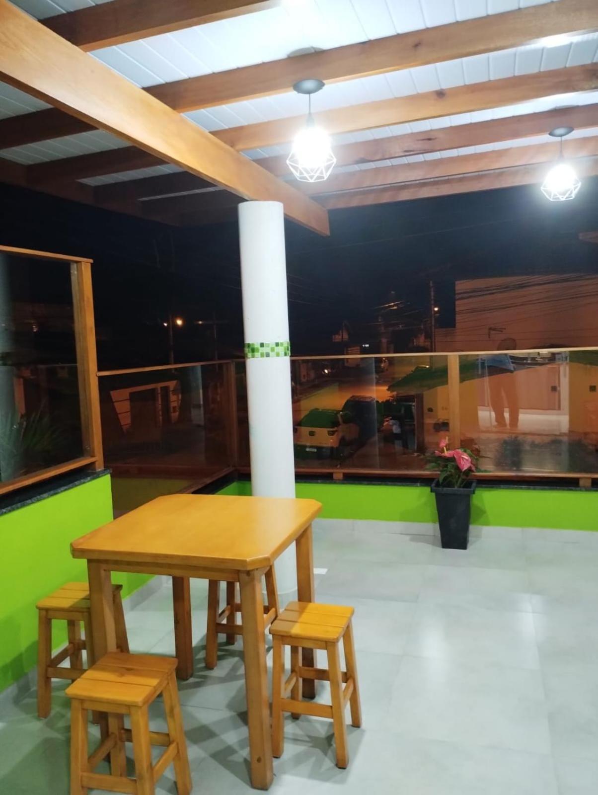 Aconchegante Apto Apartment *