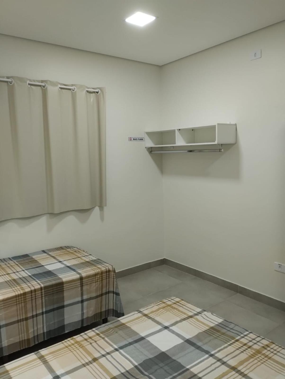 Apartment Aconchegante Apto Ubatuba