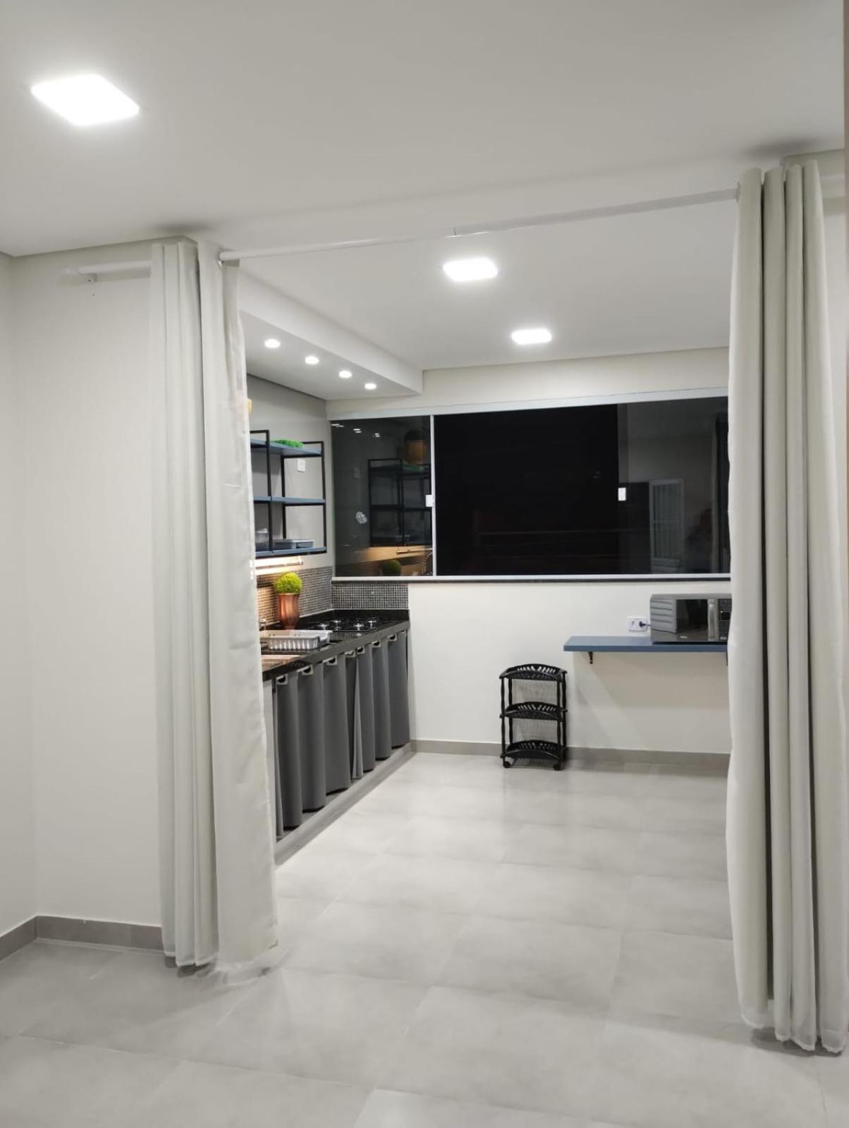 Aconchegante Apto Apartment Ubatuba
