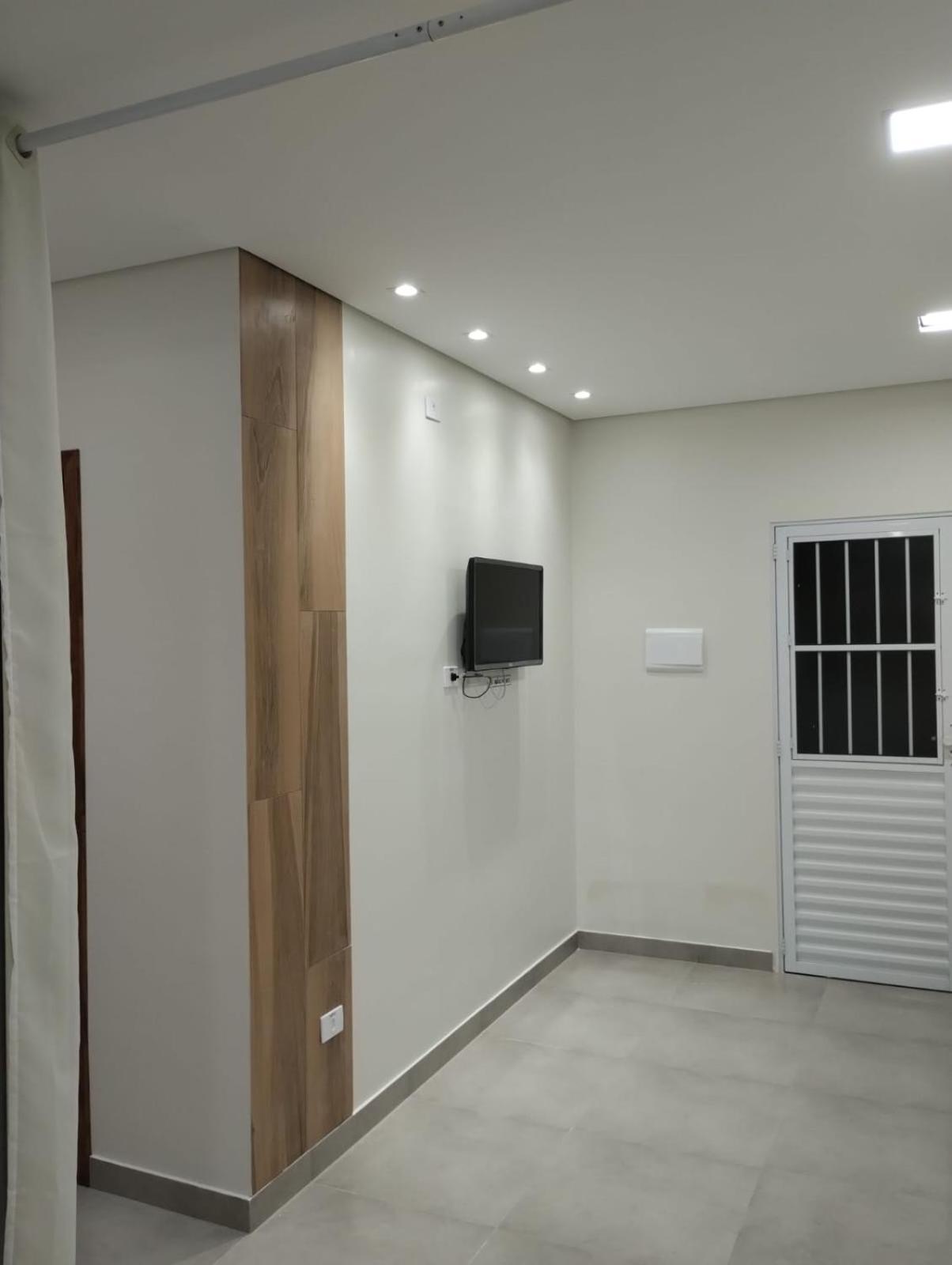 Apartment Aconchegante Apto *