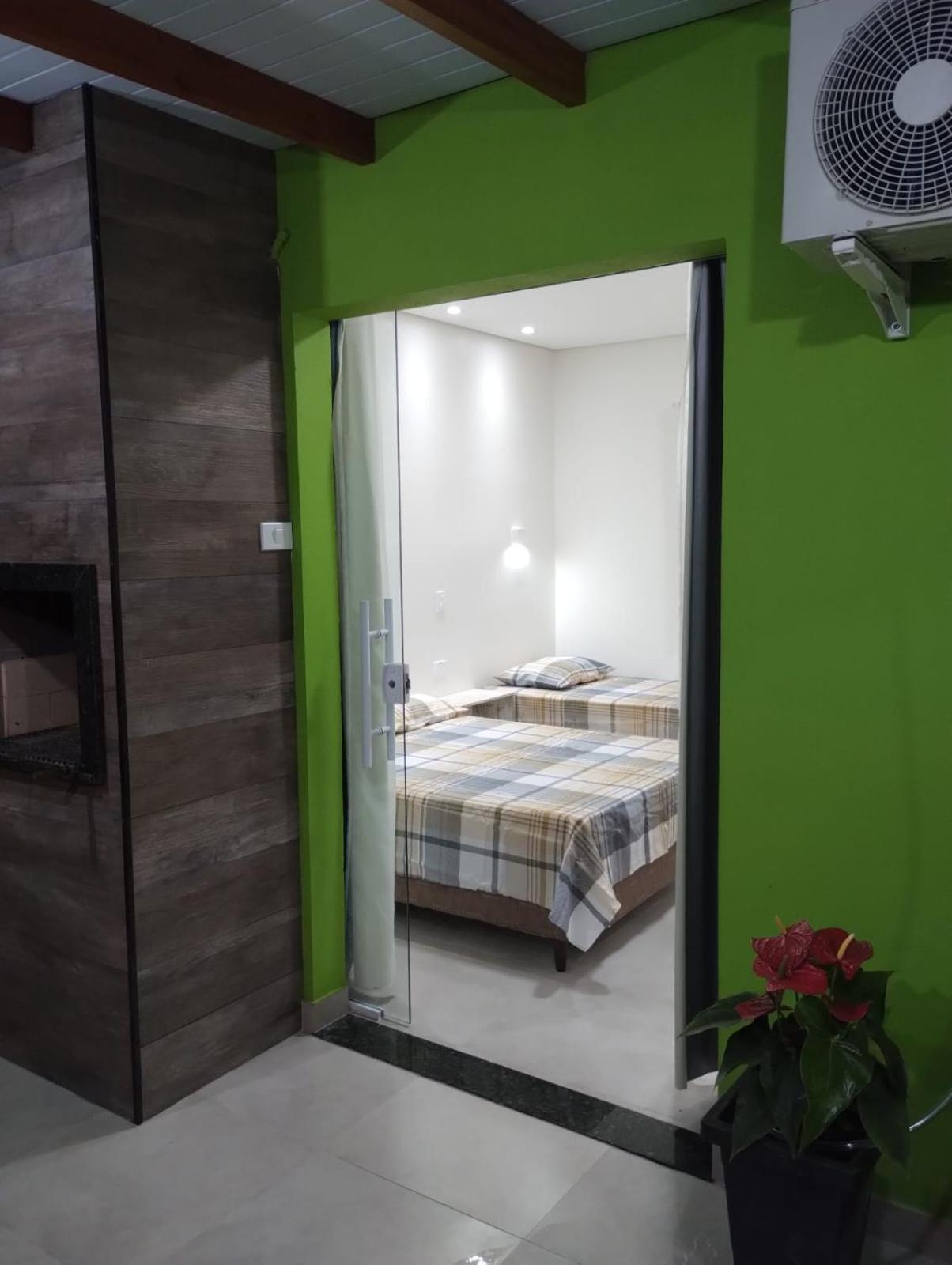 Aconchegante Apto Apartment