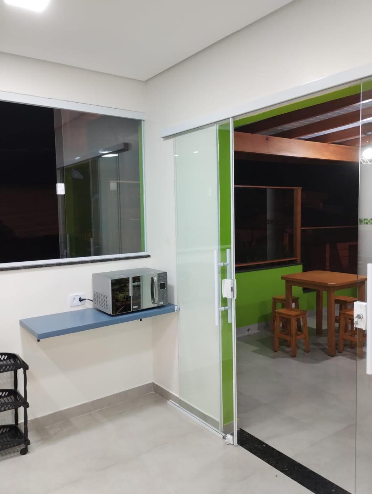 Apartment Aconchegante Apto *