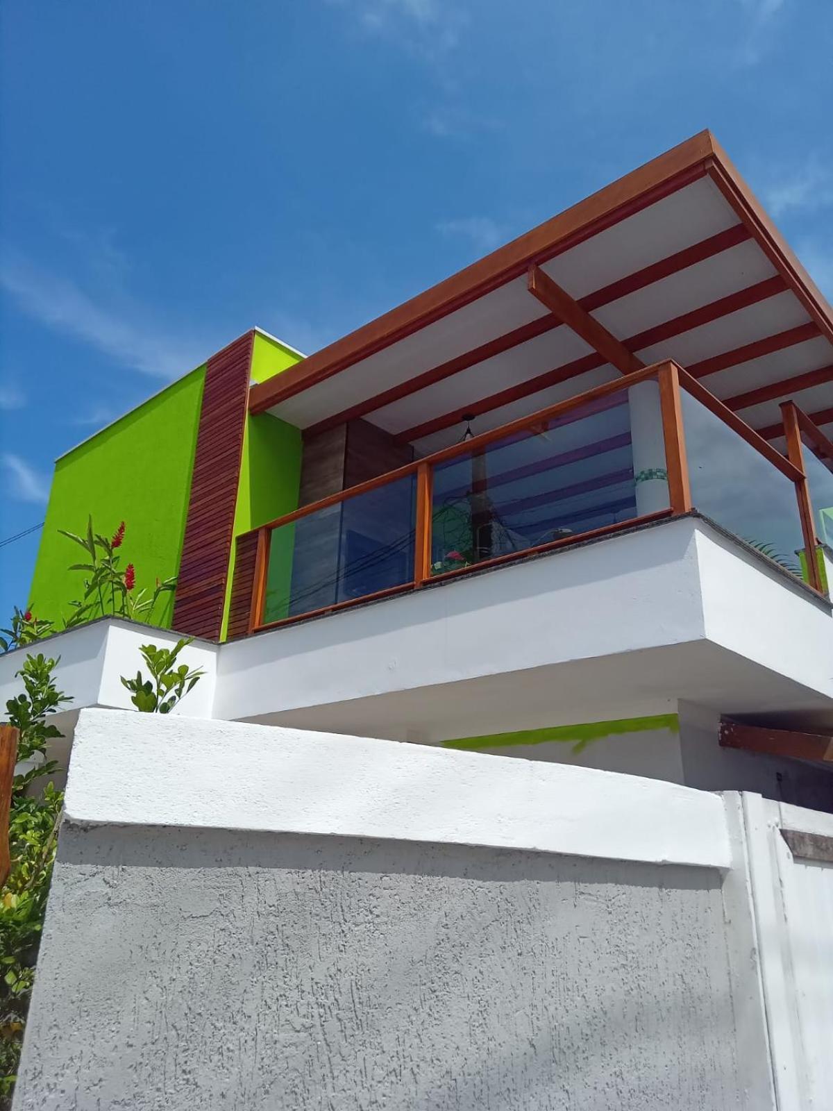 Aconchegante Apto Apartment Ubatuba
