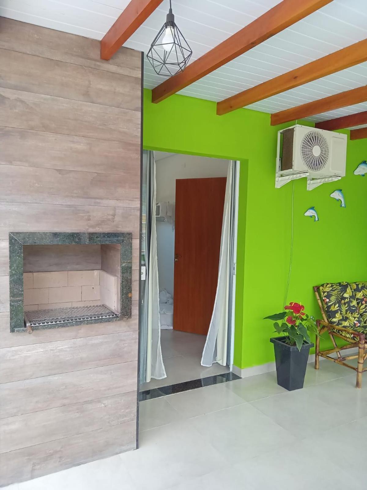 Apartment Aconchegante Apto *