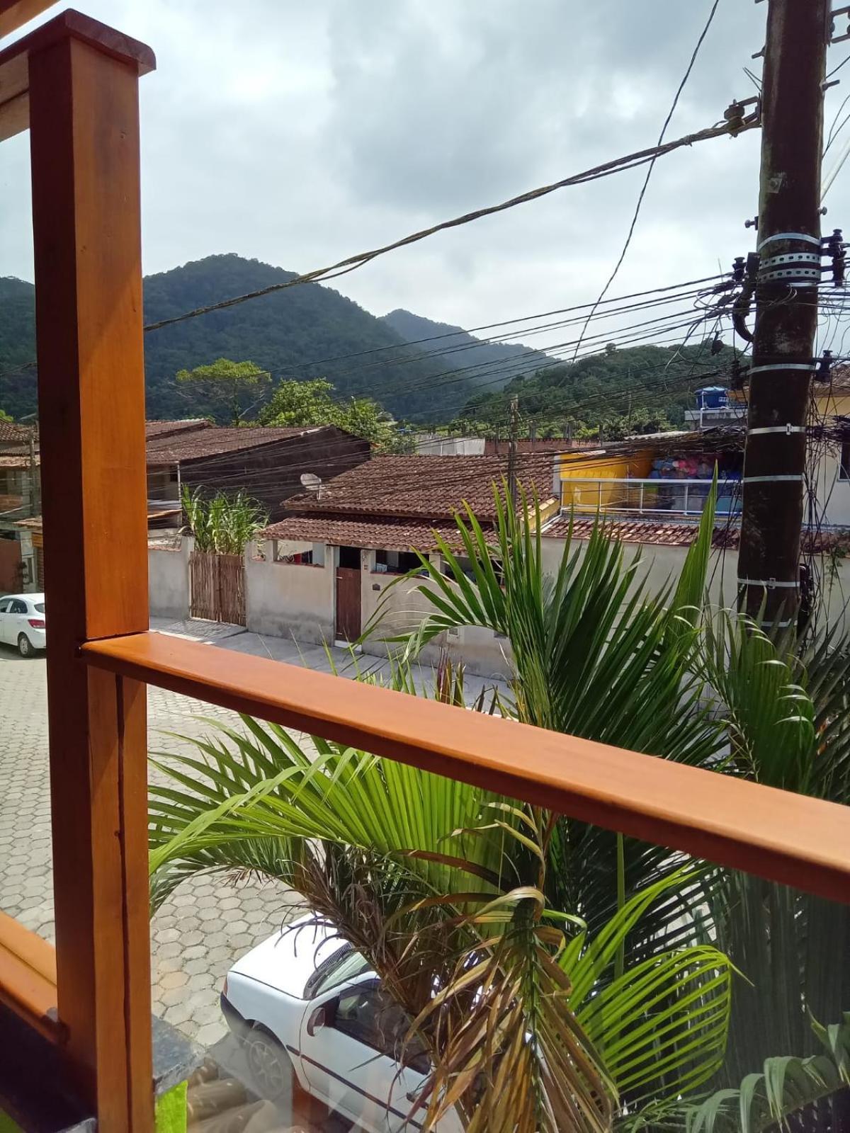 Aconchegante Apto Apartment *