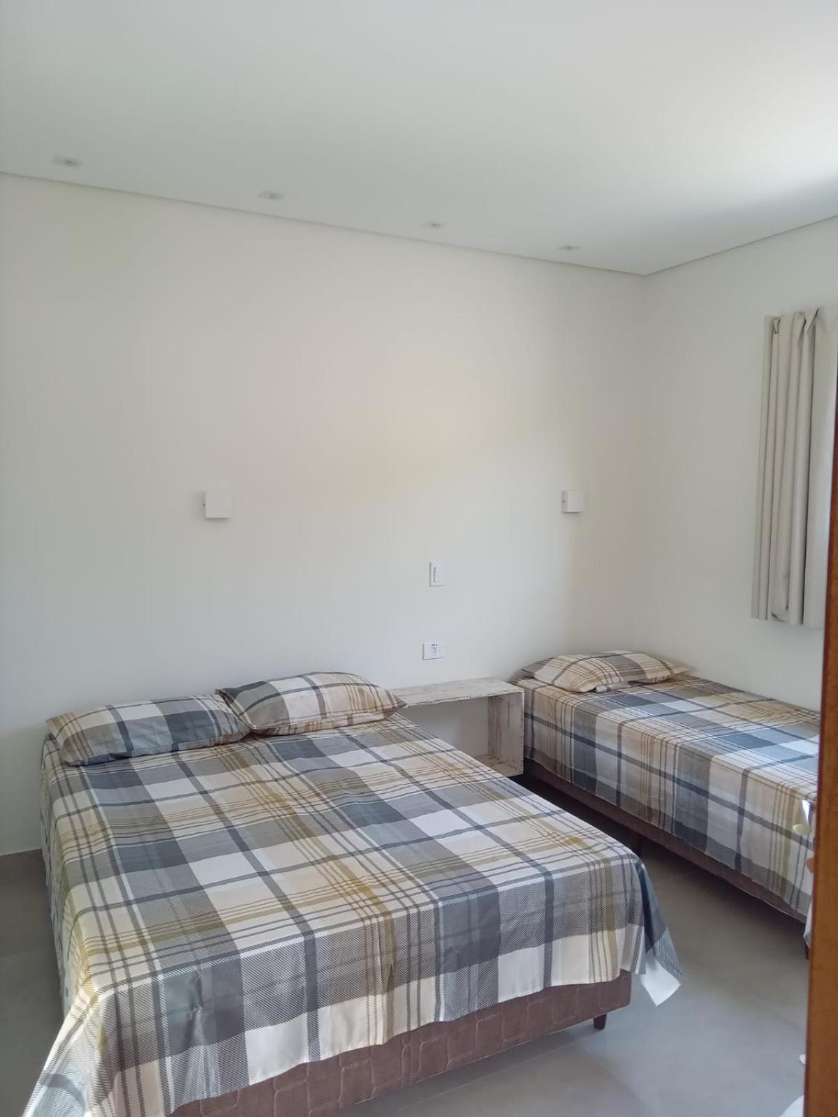 Apartment Aconchegante Apto