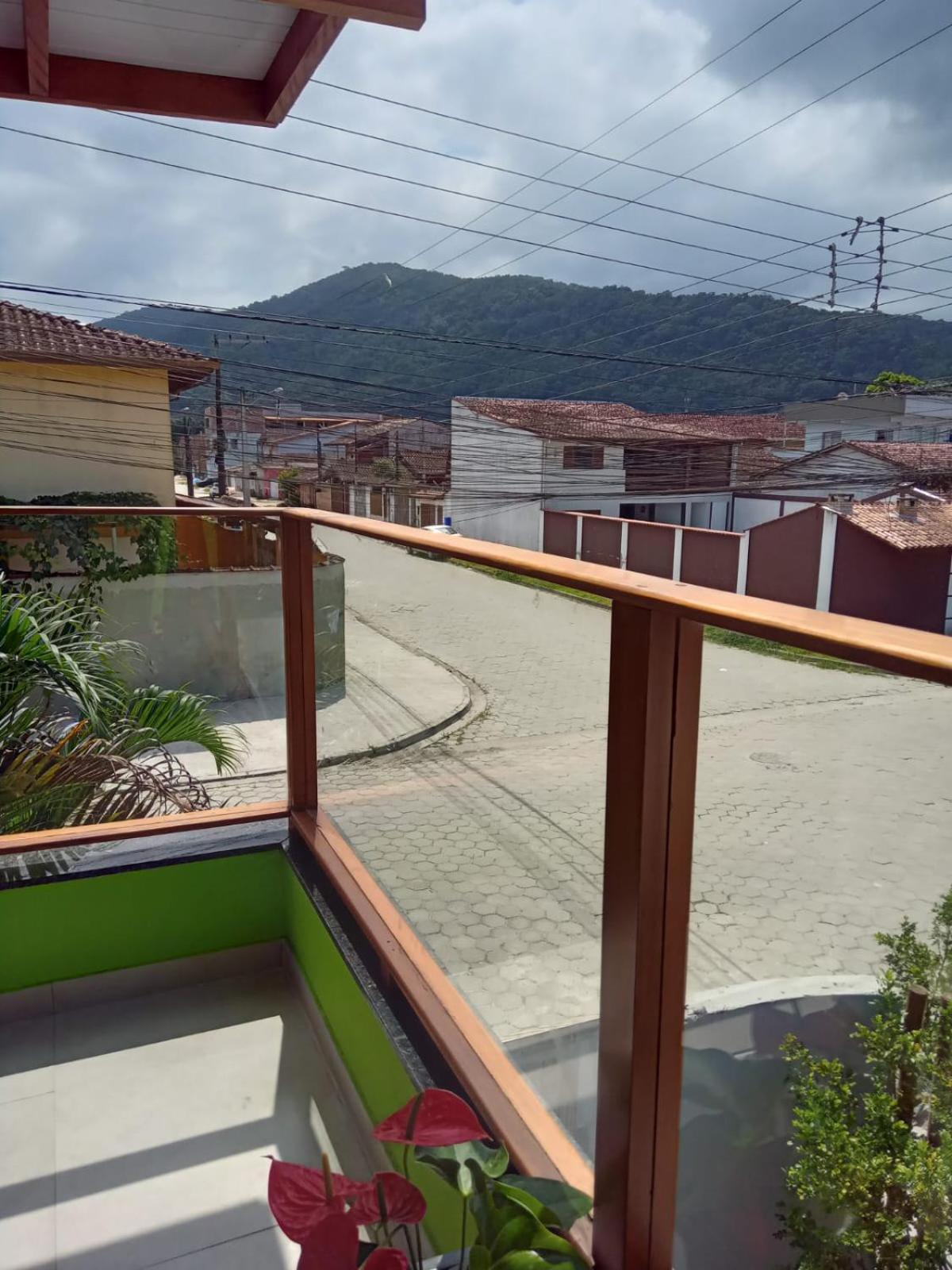 Apartment Aconchegante Apto *