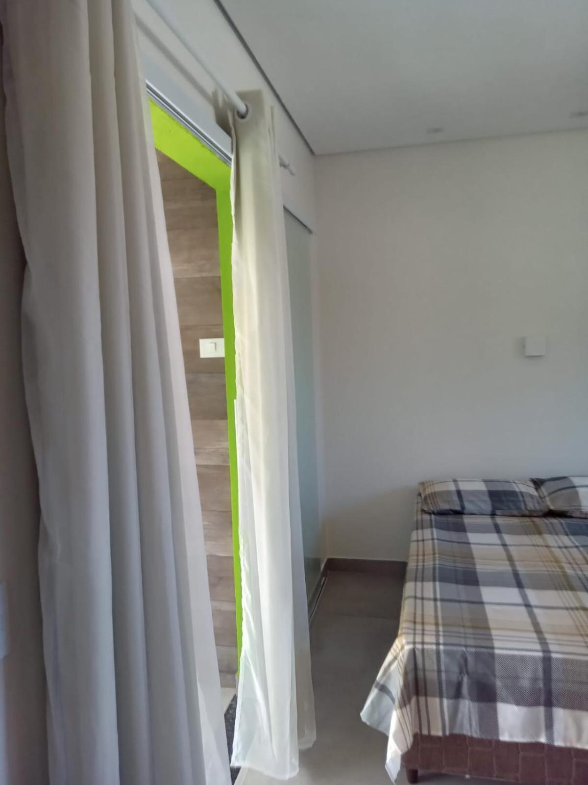 Aconchegante Apto Apartment Ubatuba