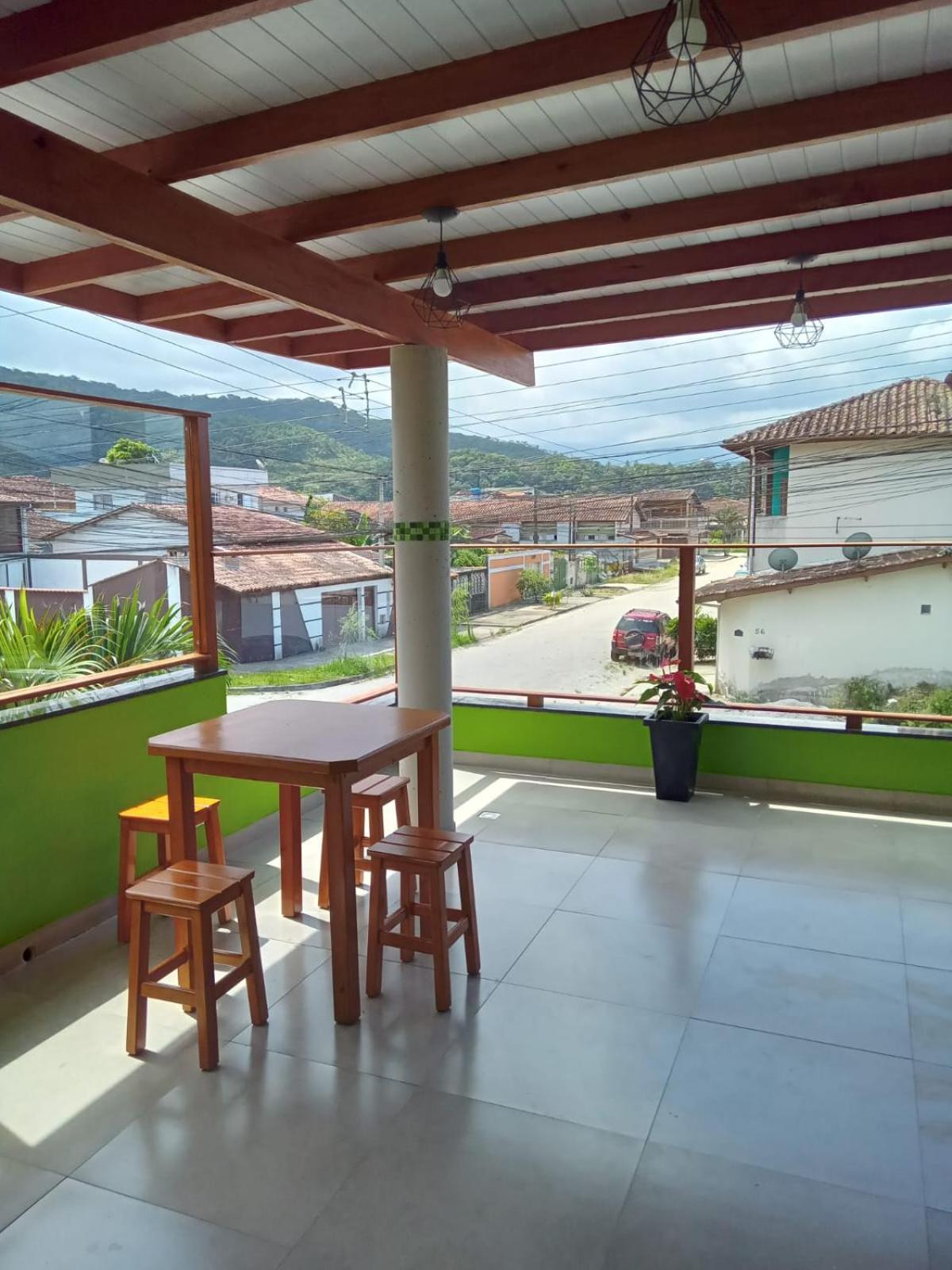 Aconchegante Apto Ubatuba