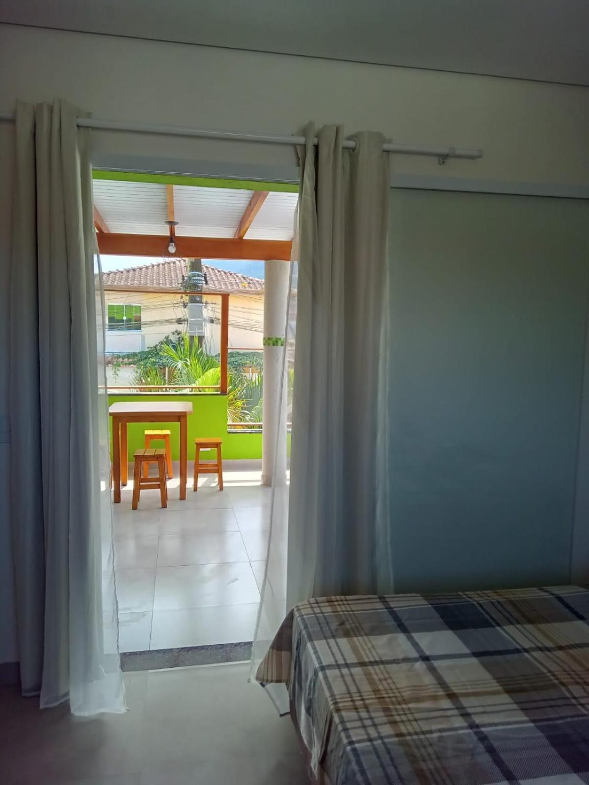 Apartment Aconchegante Apto *