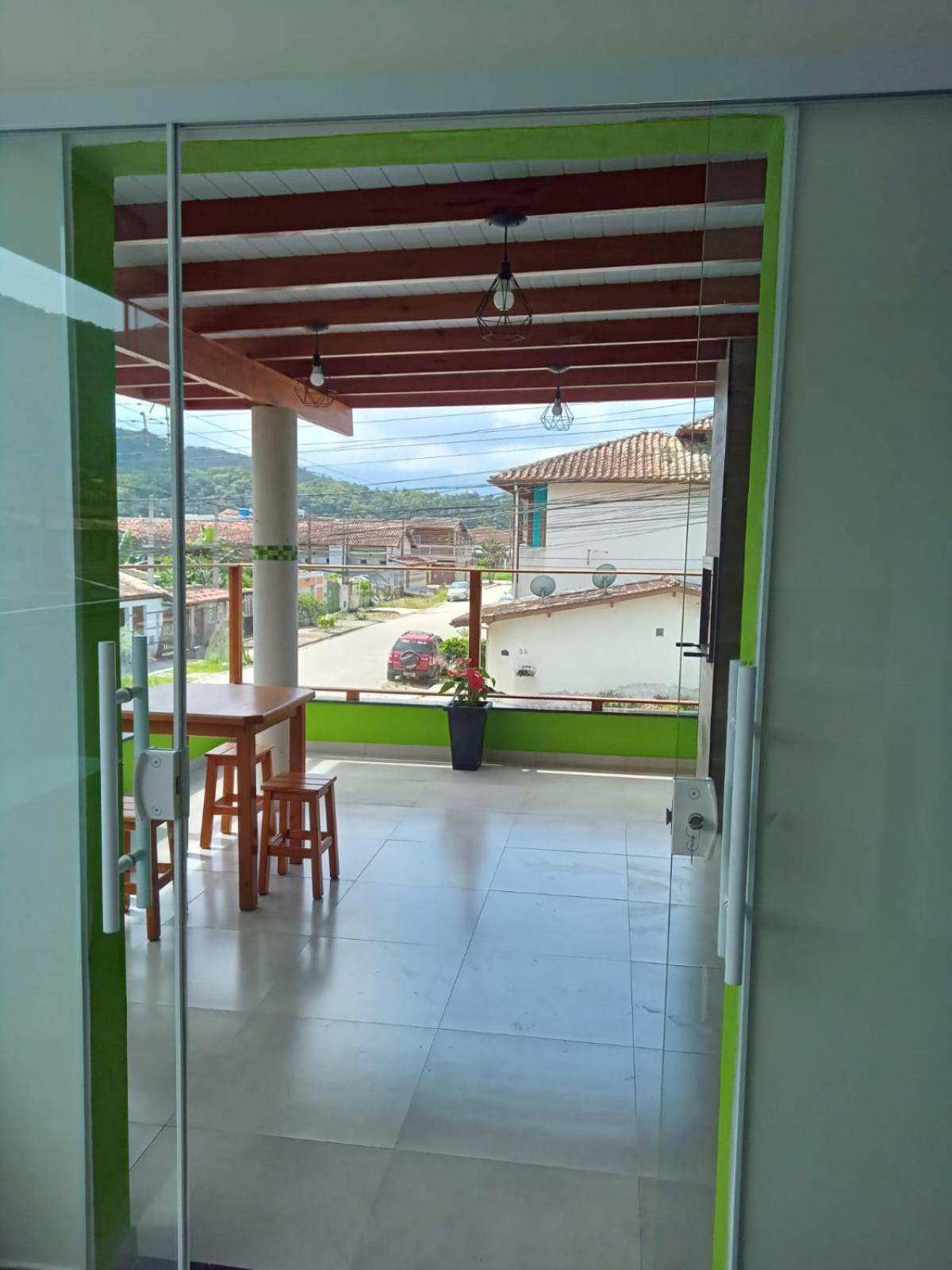 Aconchegante Apto Ubatuba